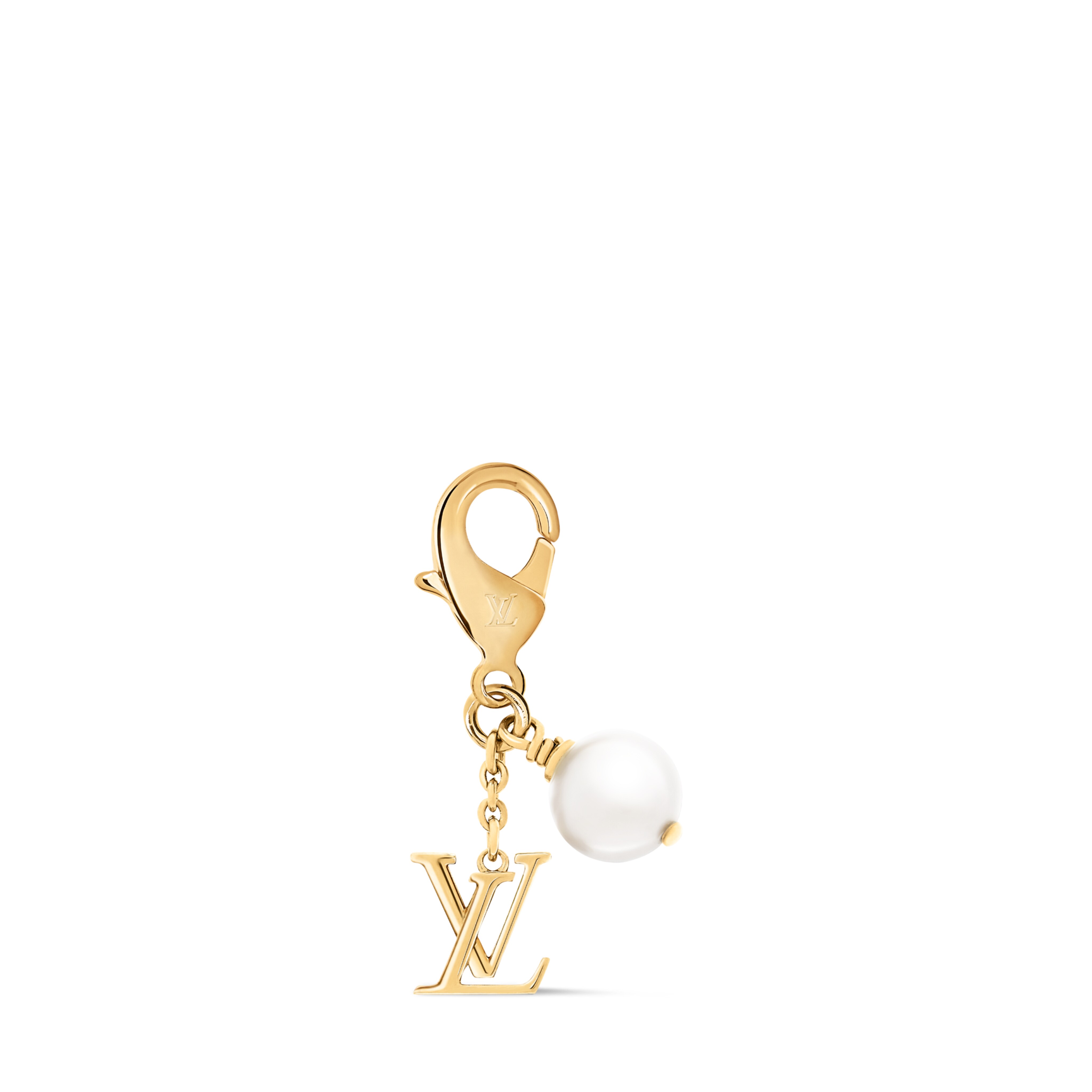 LV チャーム･LV パール