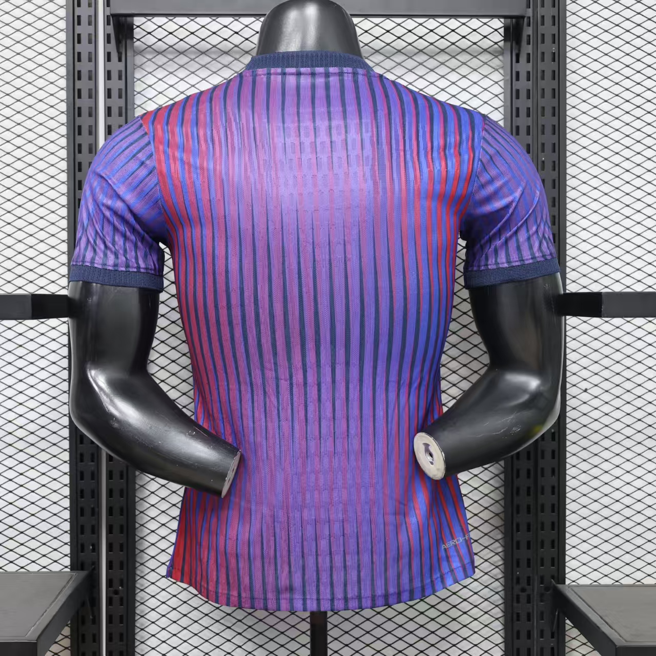 PSG Special Edition Jersey Player Version 26/27 | Soc Jersey - Premium Football Jersey