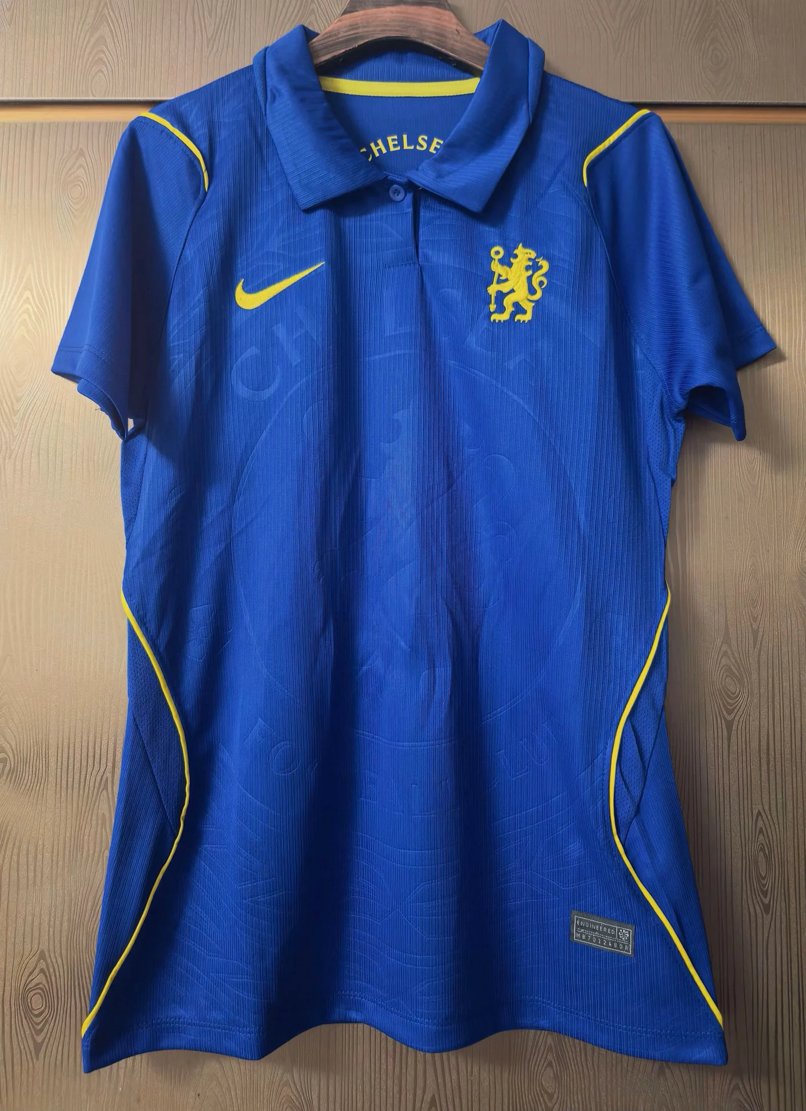 Female Chelsea 2627 Home S-XXL - musan