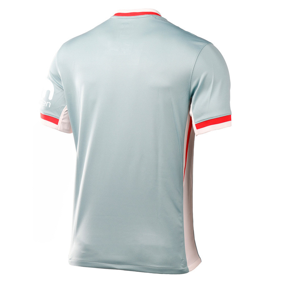 Atletico Madrid Away Man Jersey 24/25