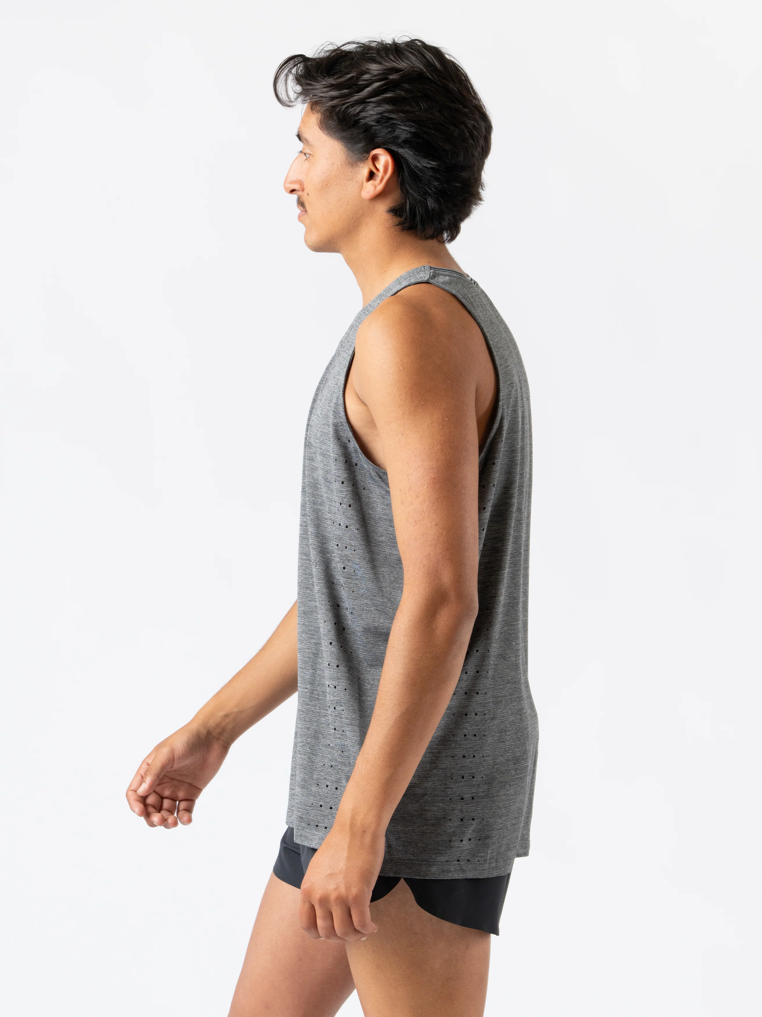 Race Pace Tank