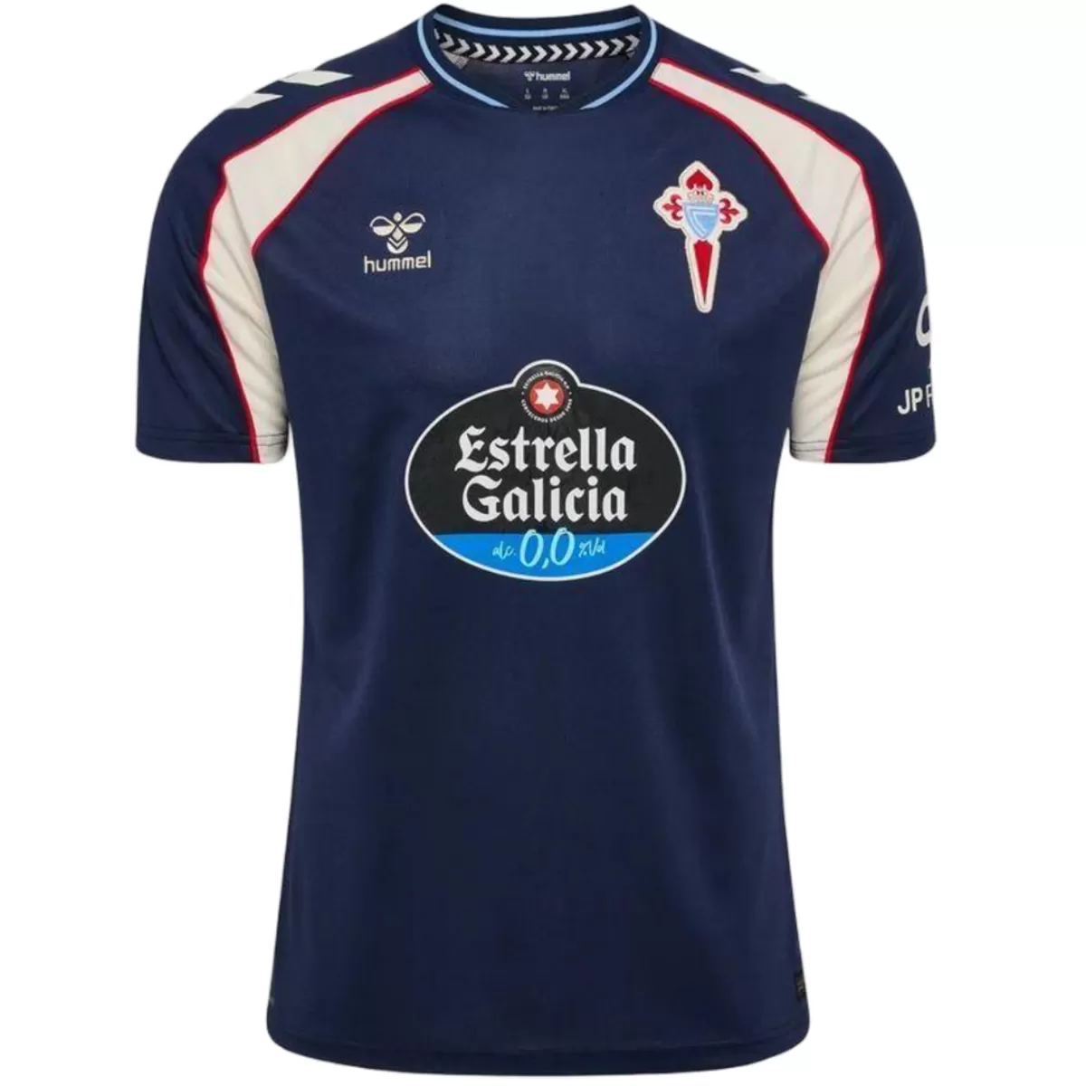 Celta Vigo Away Jersey Fan Version 26/27