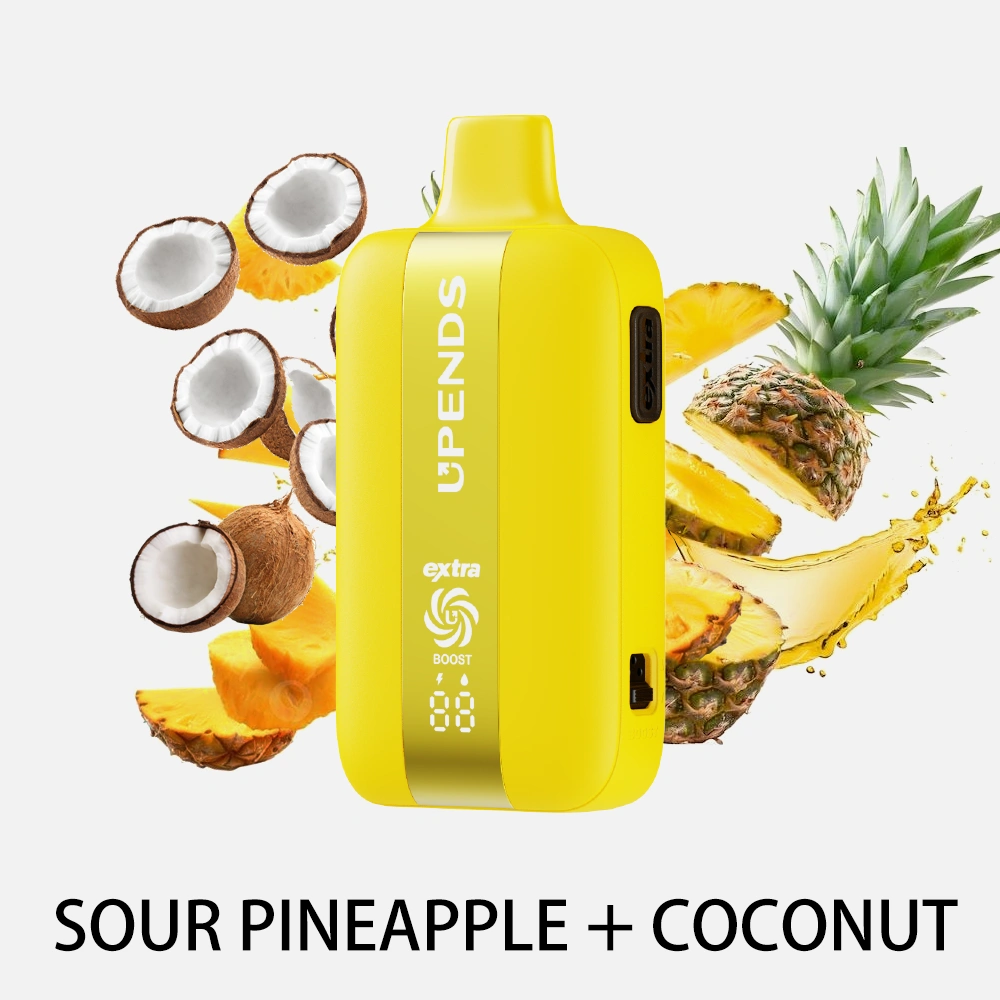 Upends UP7 35K 5% 20mL