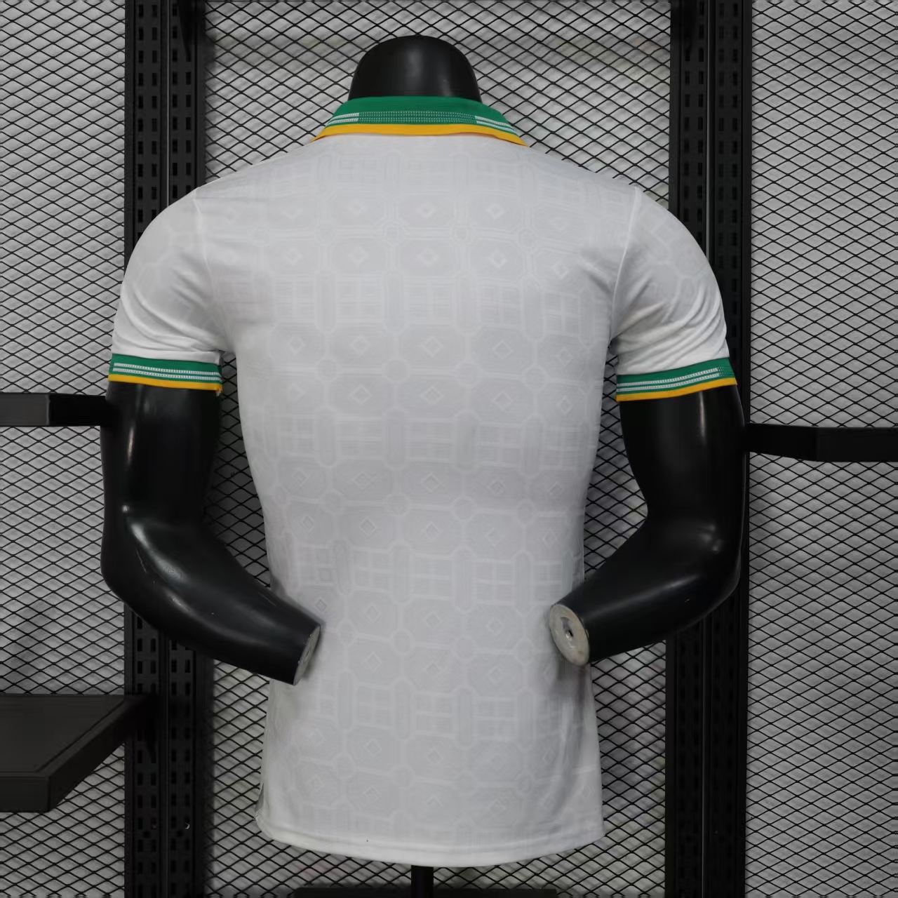 Player Version Roma 25/26 Third S-4XL