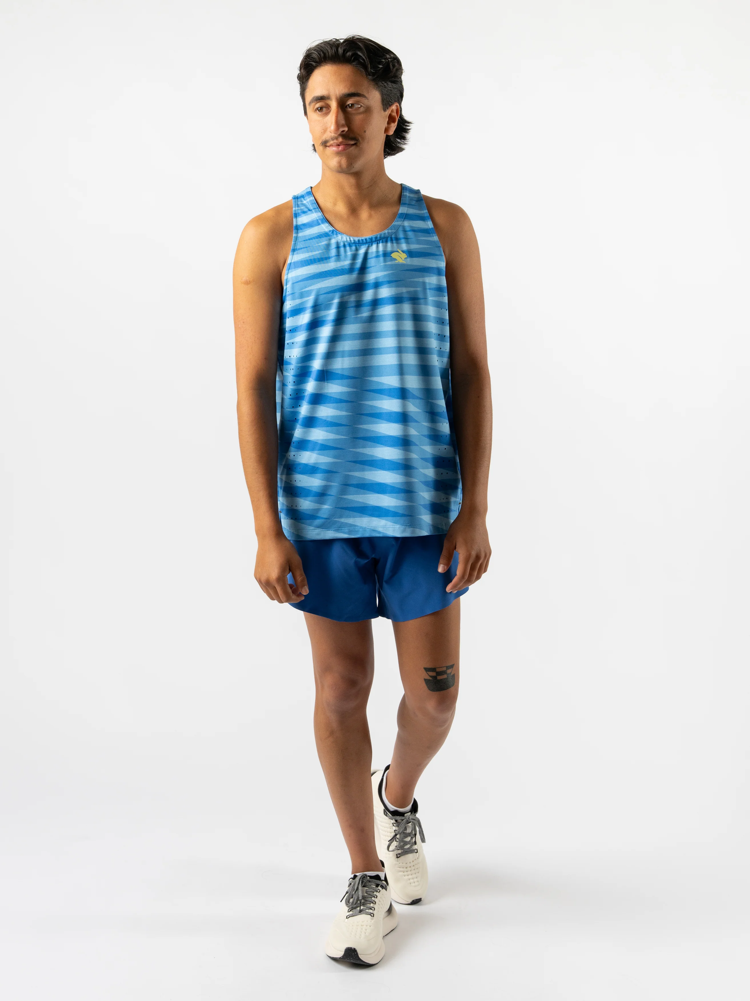 Race Pace Tank