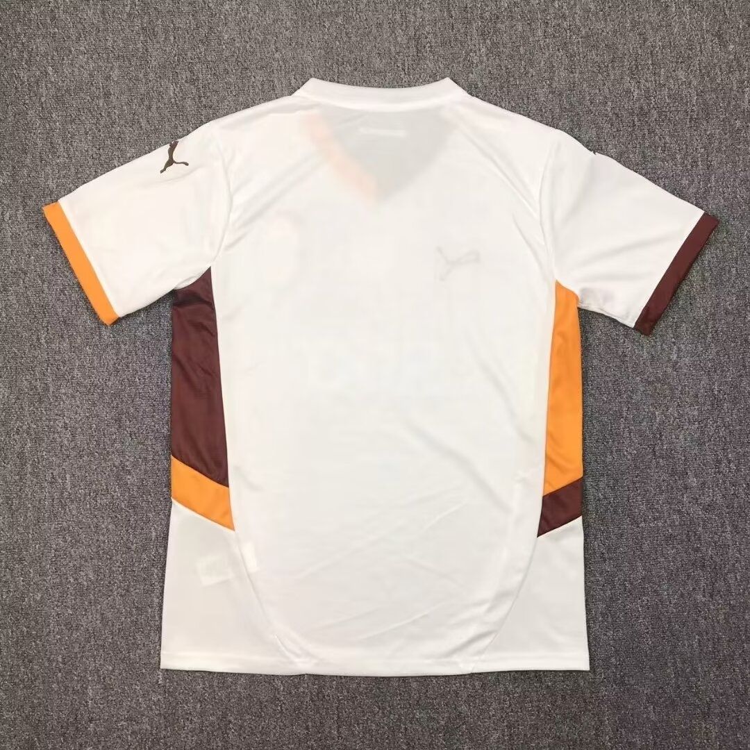Galatasaray Away Jersey Fan Version 24/25