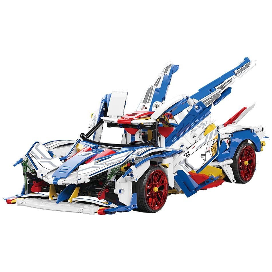 MoYu 88007A - Apollo Project Evo