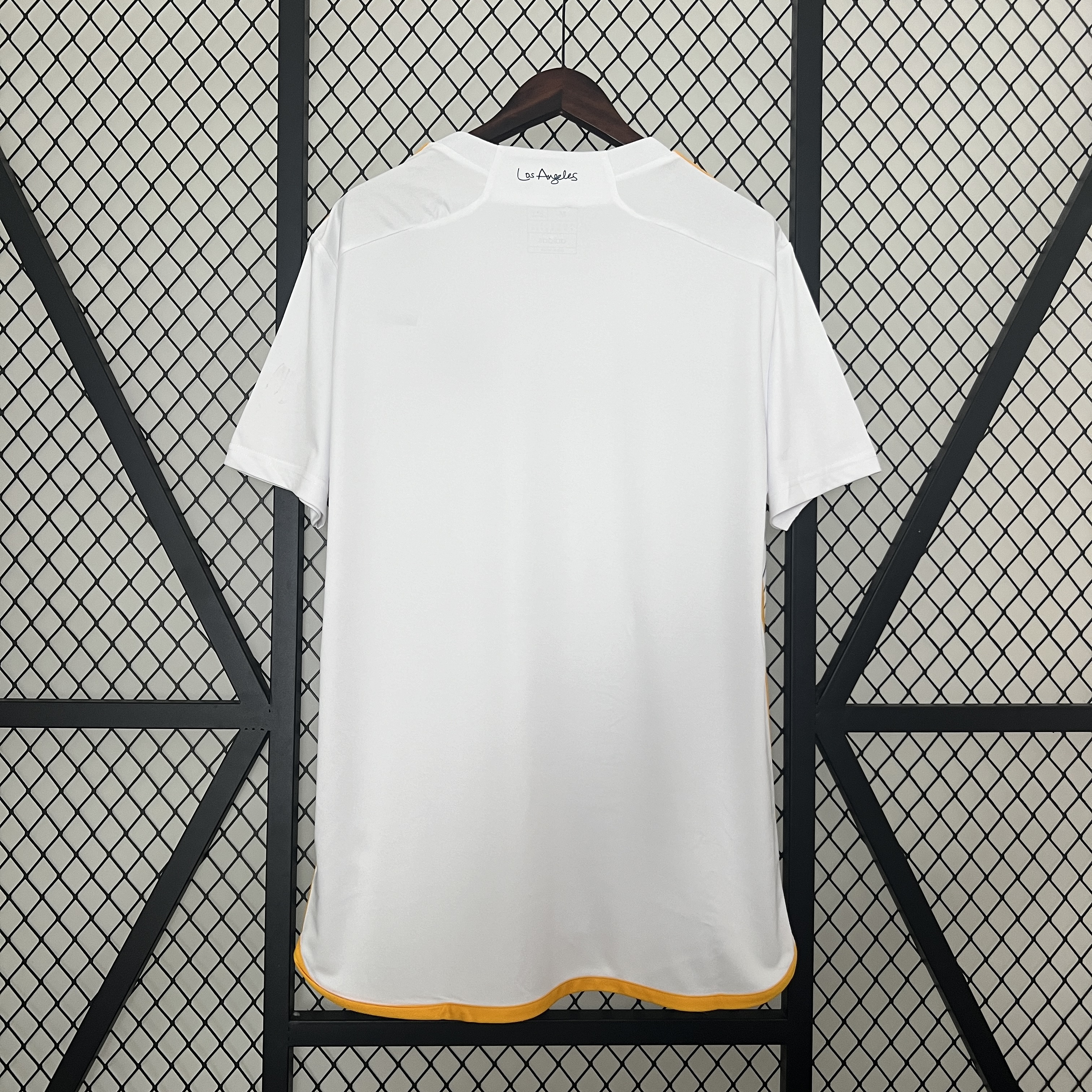 Los Angeles Galaxy 2425 Home  S-XXL