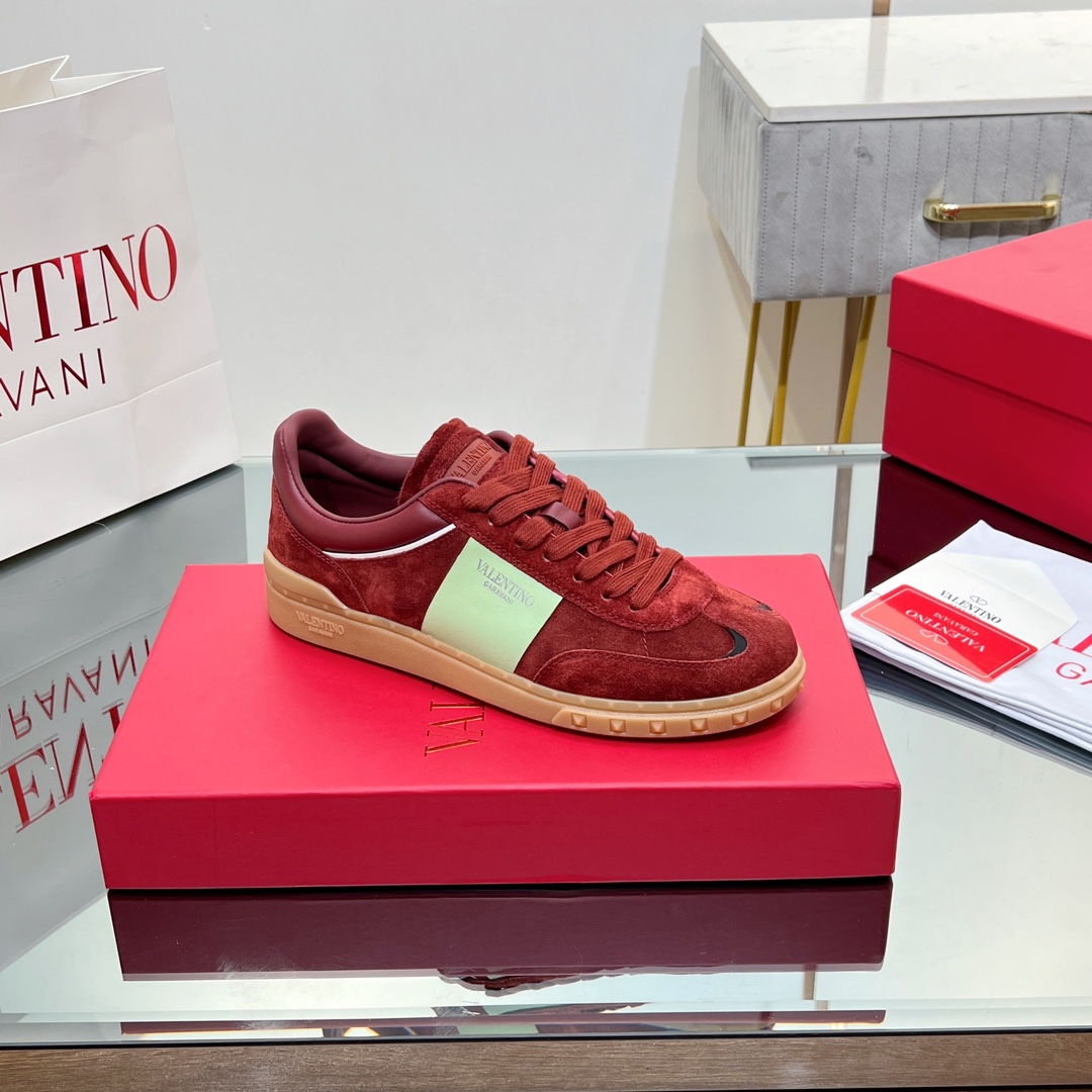 Valentino Upvillage Unisex Sneaker