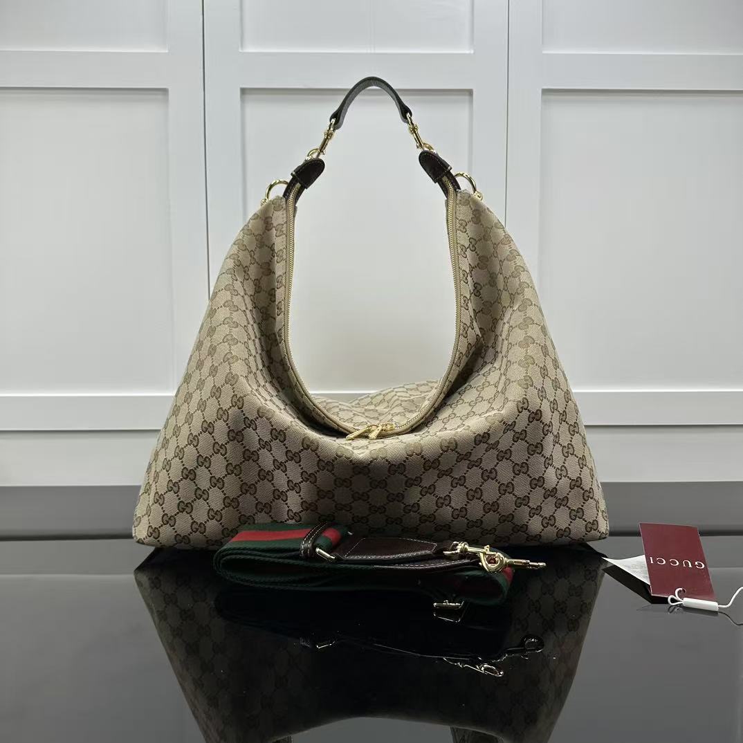 Gucci Brera large crossbody bag