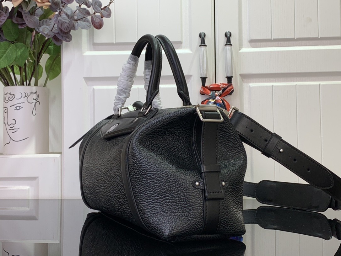 Louis Vuitton LV biker medium handbag