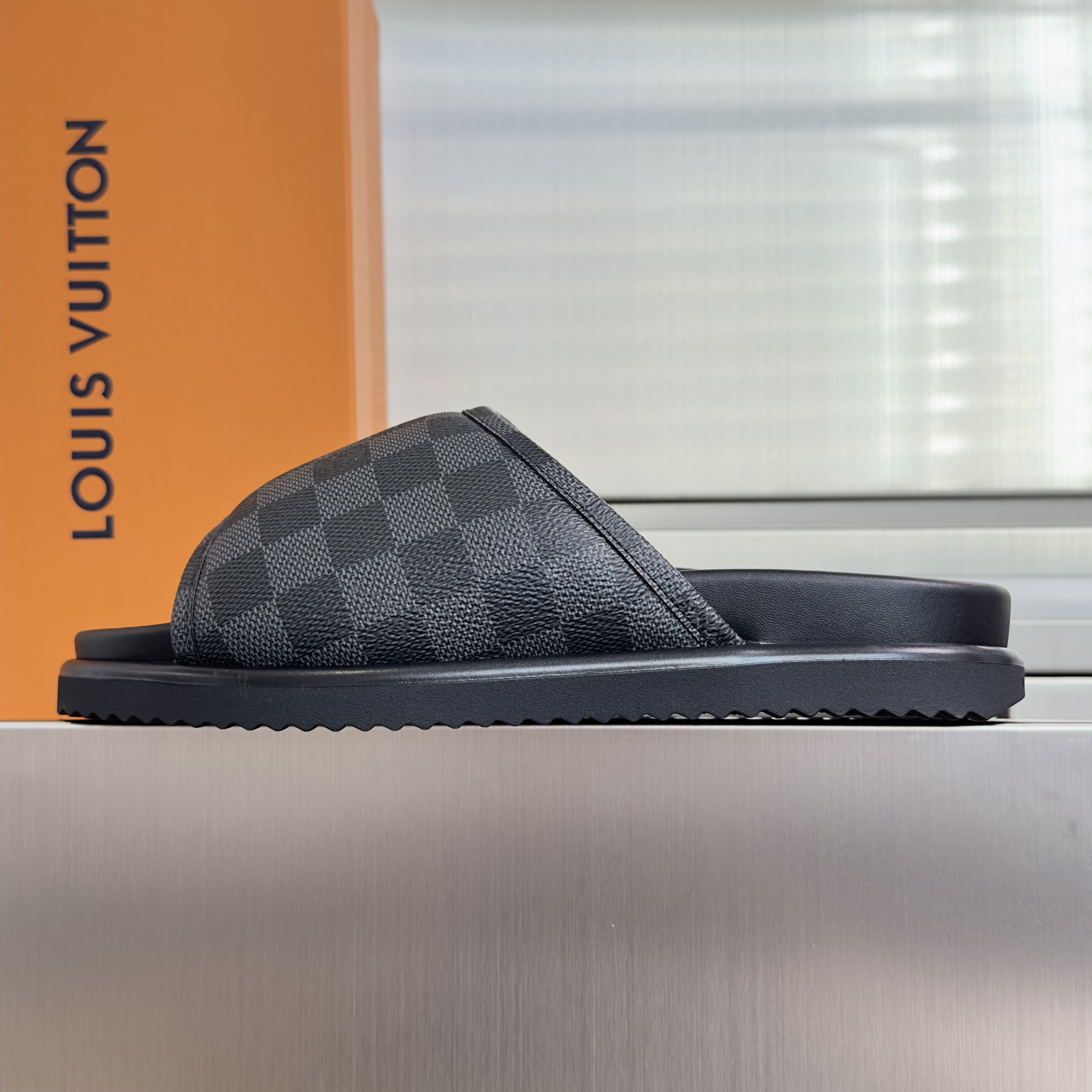 Men's LV Miami Mules