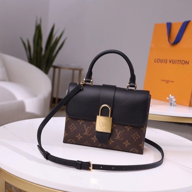Louis Vuitton Locky BB M44141 Handbag