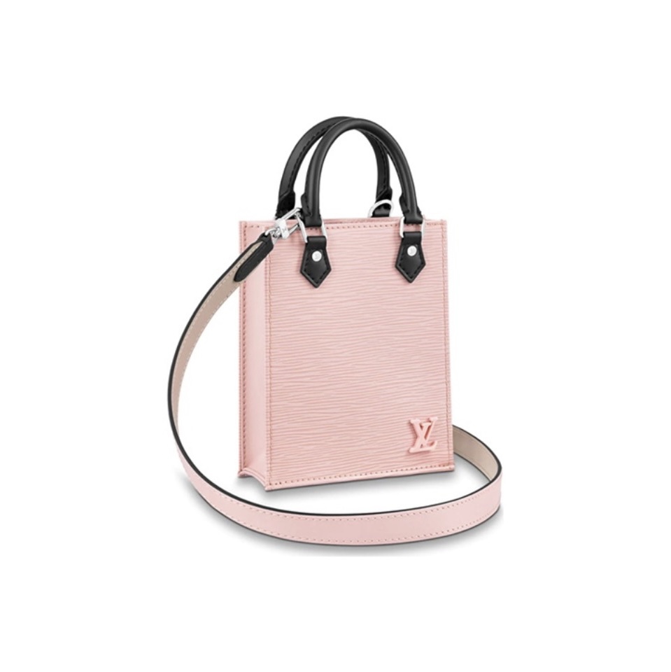 Louis Vuitton LV Petit Sac Plat