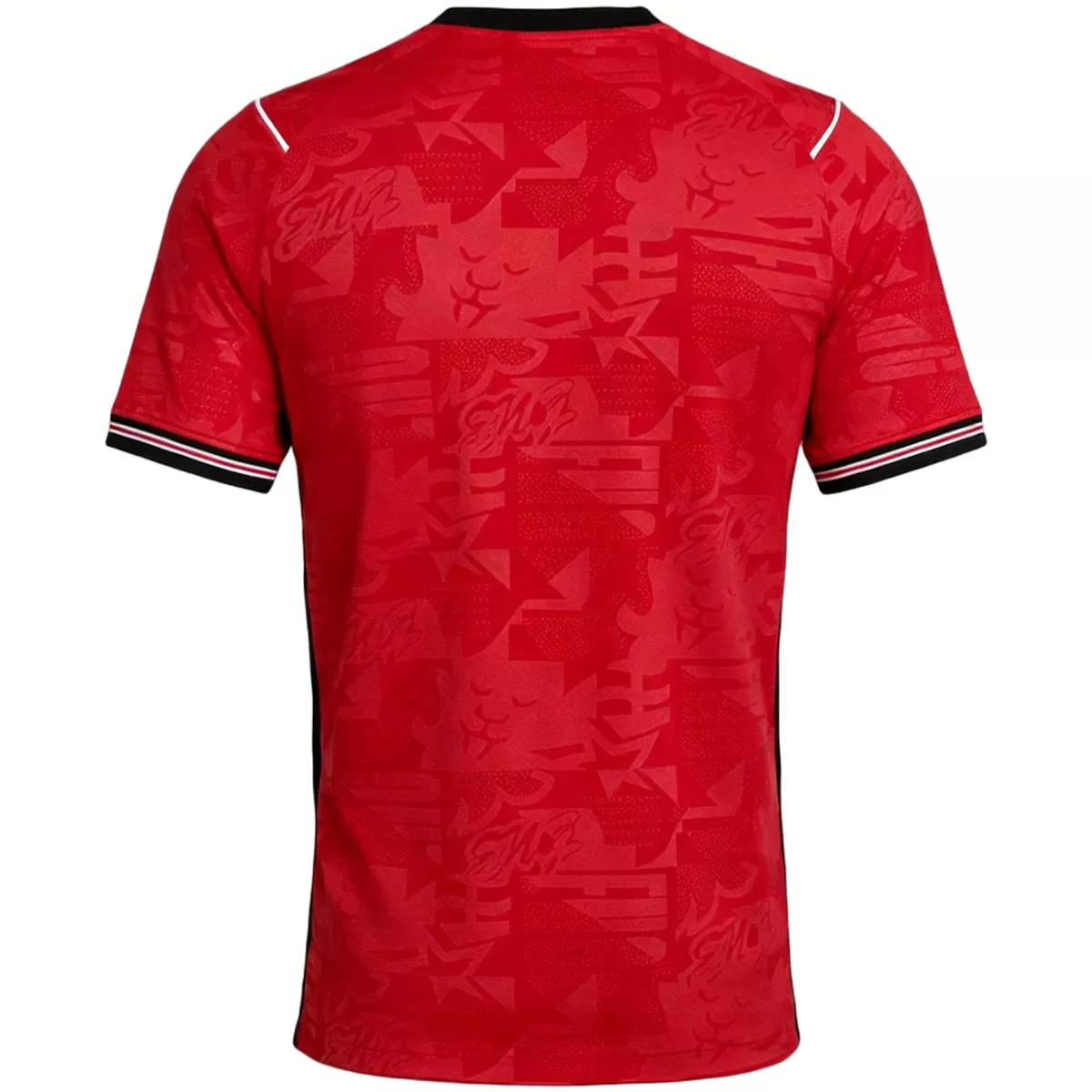 England Away Jersey World Cup 2026