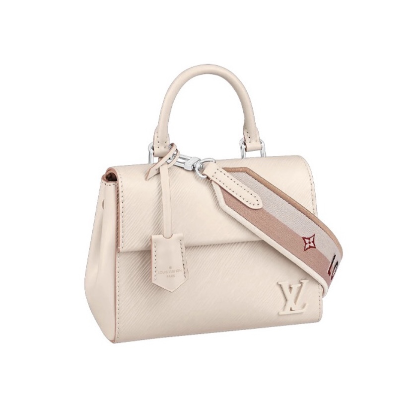 Louis Vuitton LV Cluny Mini Bag  M58928 Top quality
