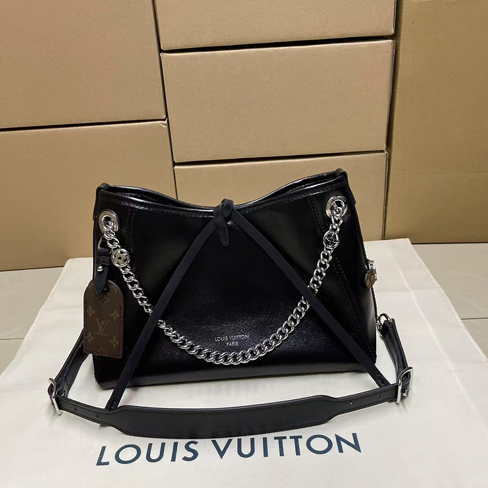 Louis Vuitton LV CarryAll BB