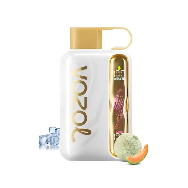 Vozol Star 40000 Puffs 5%