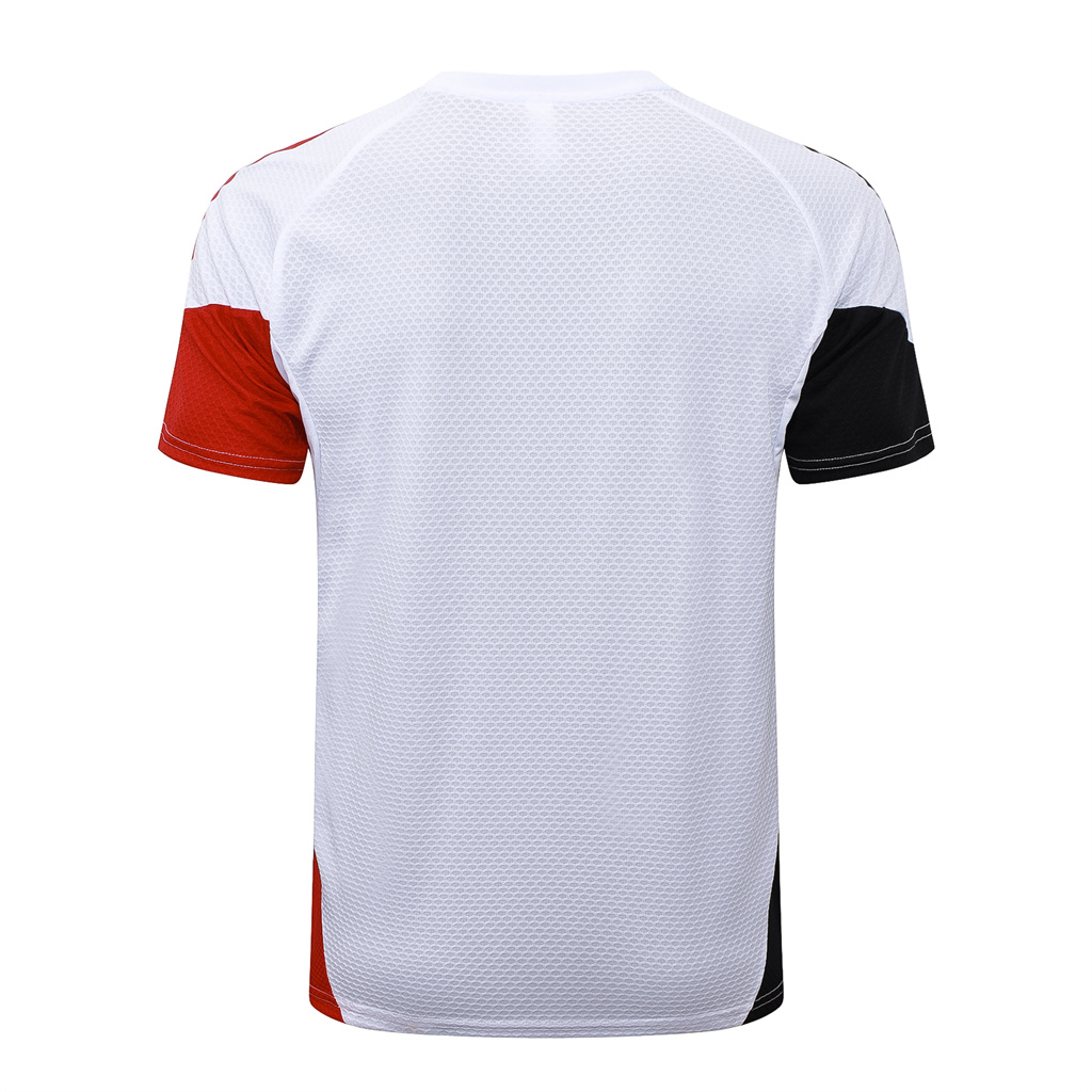 Ajax Training Short sleeve Jersey 25/26 | Soc Jersey - Premium Football Jersey
