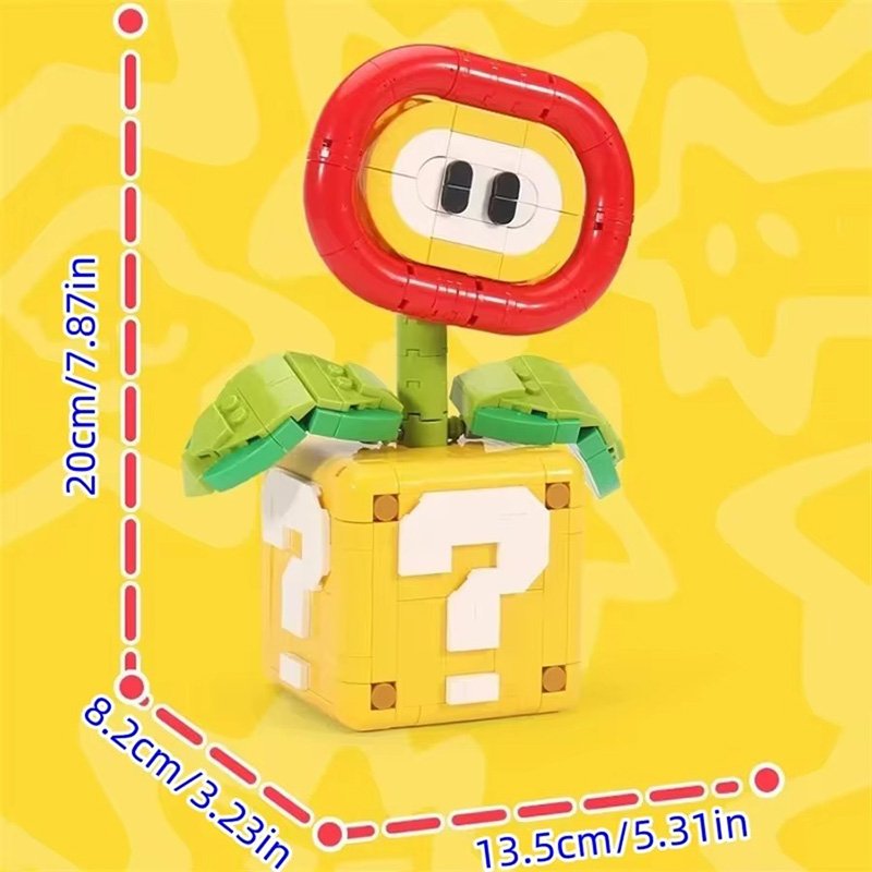 MOC 30555 – Plant Model