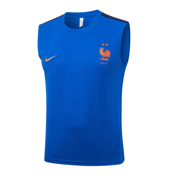 France Training Jersey 2026