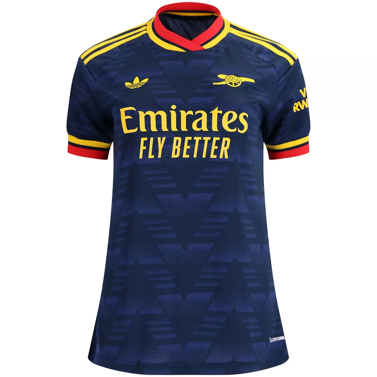 Women's Arsenal Away Jersey 26/27