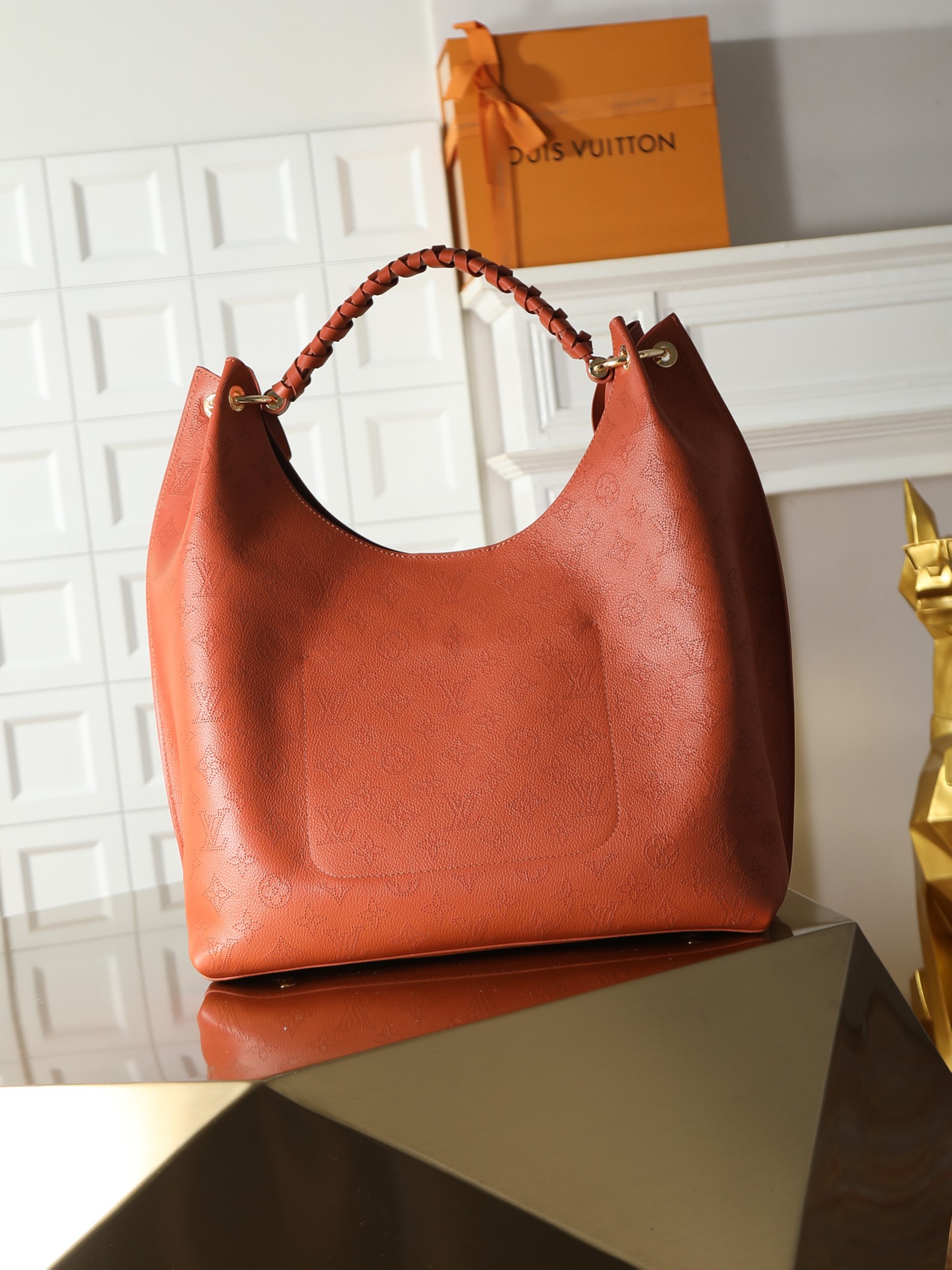 Louis Vuitton Sac Carmel handbag