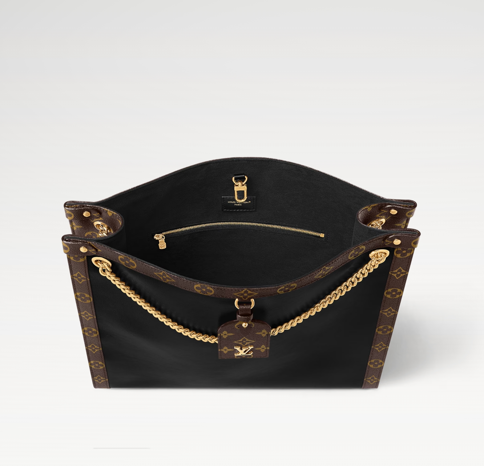 LOUIS VUITTON LV Nova MM Bag