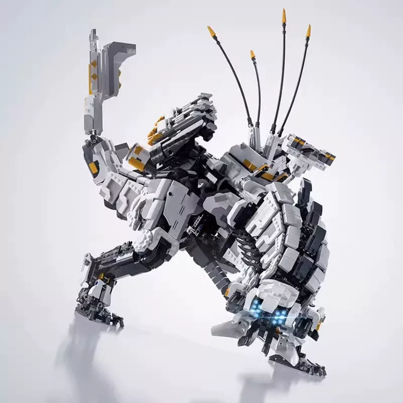 MOC 15474 - Thunderjaw