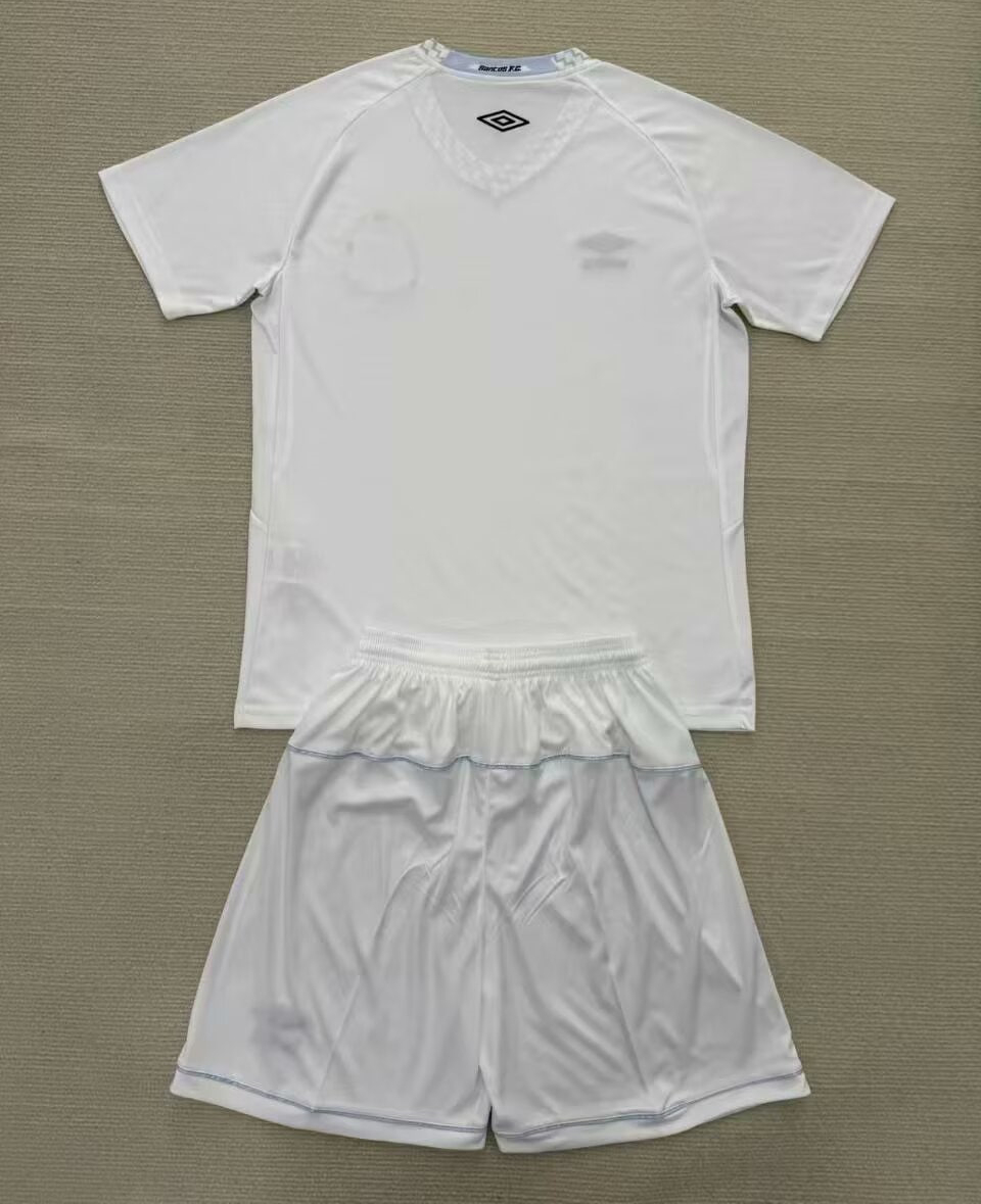 Santos Home Kids Suit 25/26