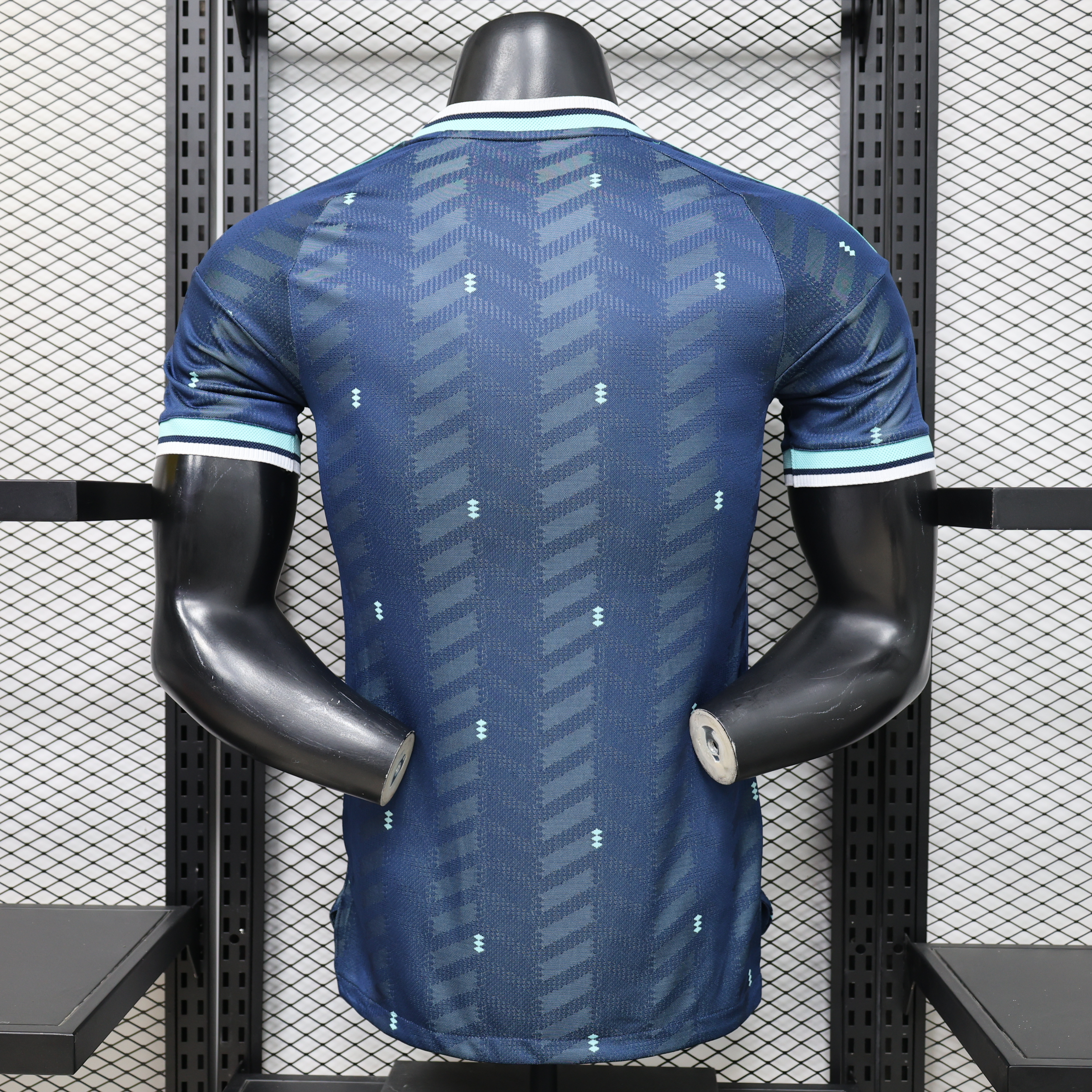 Player Version 2026 World Cup Germany Away Jersey S-4XL