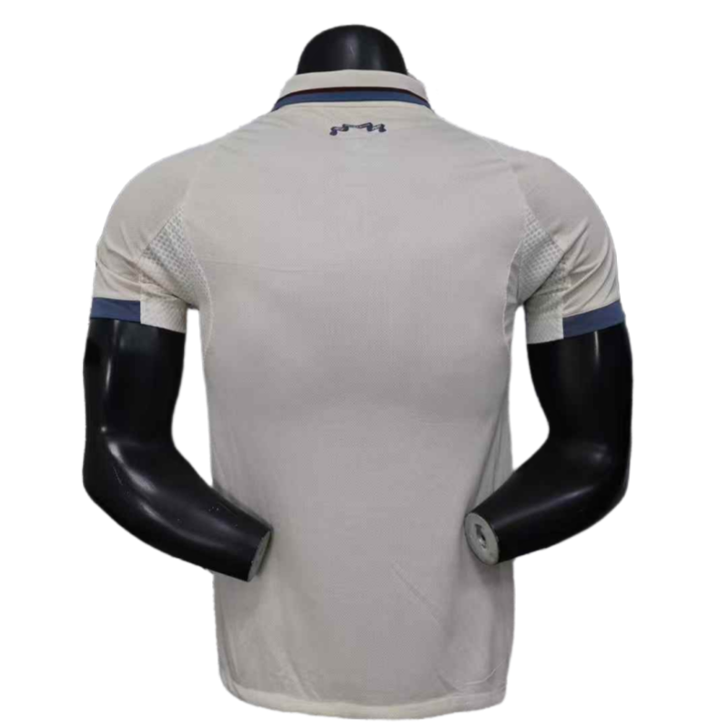 Ajax away football jersey 2025-26 player version