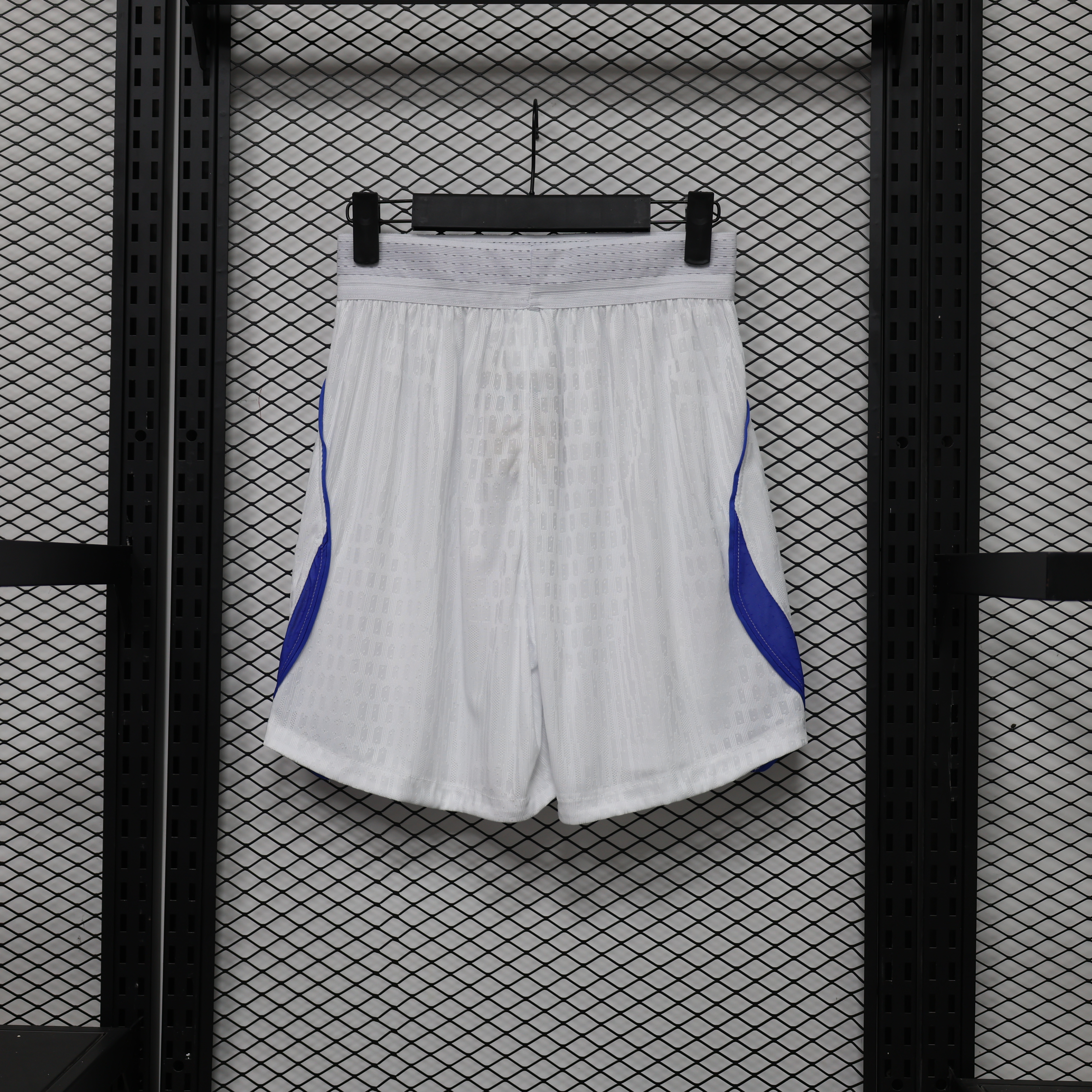 Croatia Home Shorts Player Version 26/27