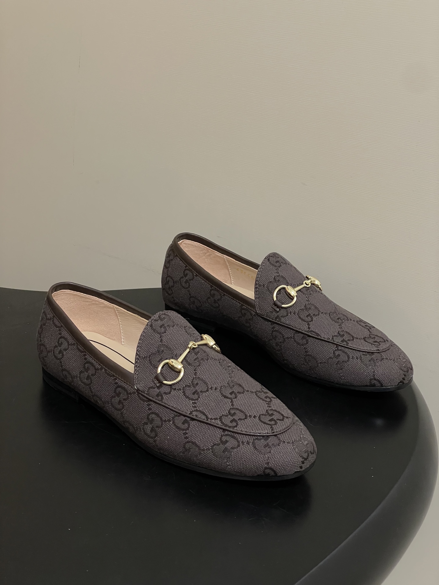 Women's Gucci Jordaan loafer