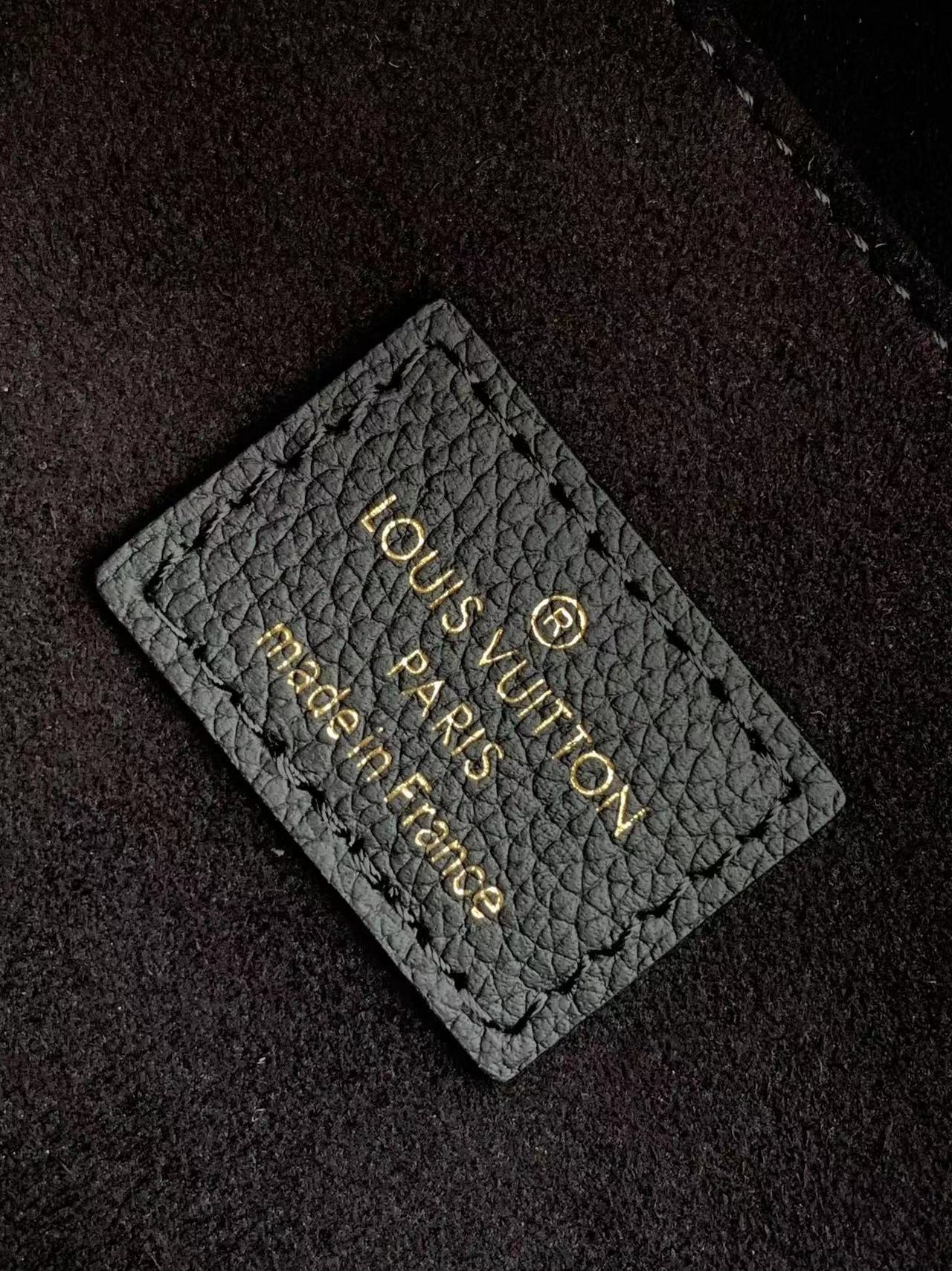 Louis Vuitton LV Business & Travel Bags Lock & Go