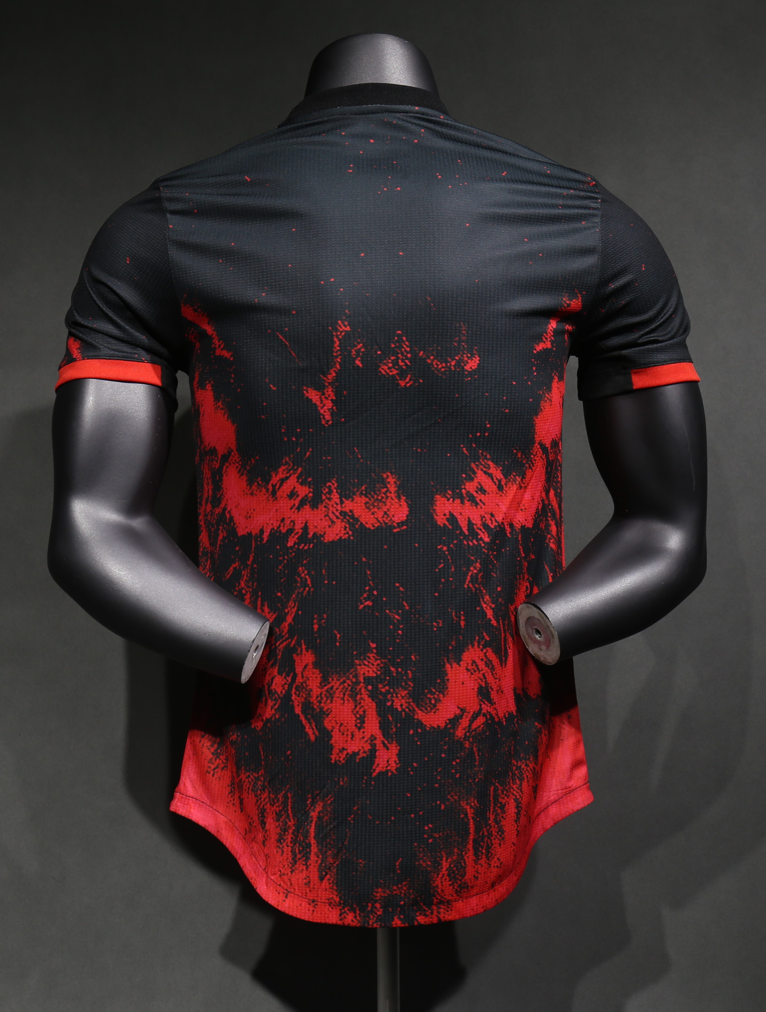 Player Version 24-25 Man united Specail  S-XXL