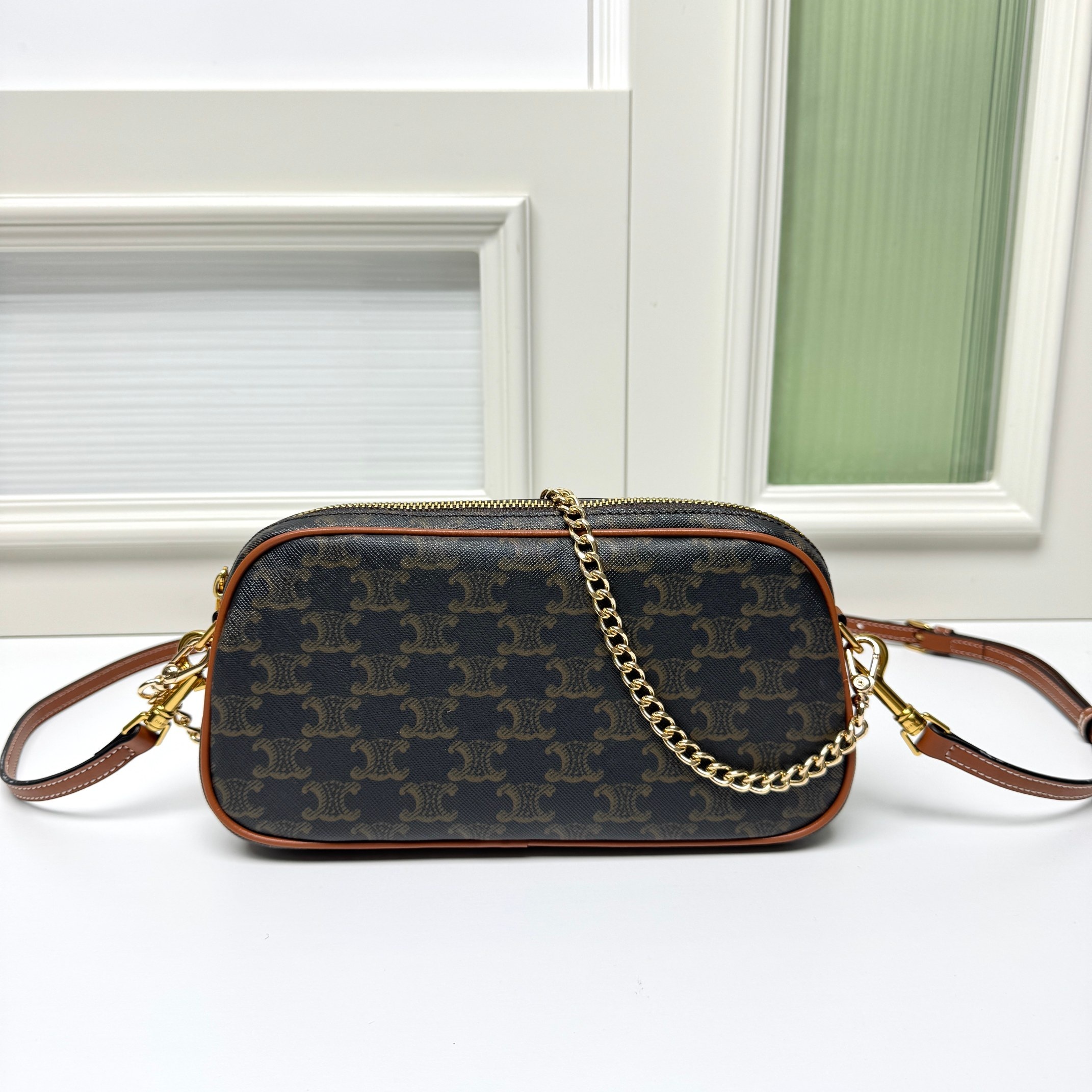 Celine Shoulder Bag Ladies' Favorite
