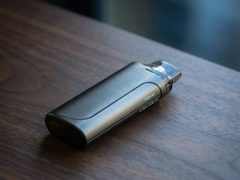 The Art of Endurance: Redefining Daily Rituals with the Argus G3