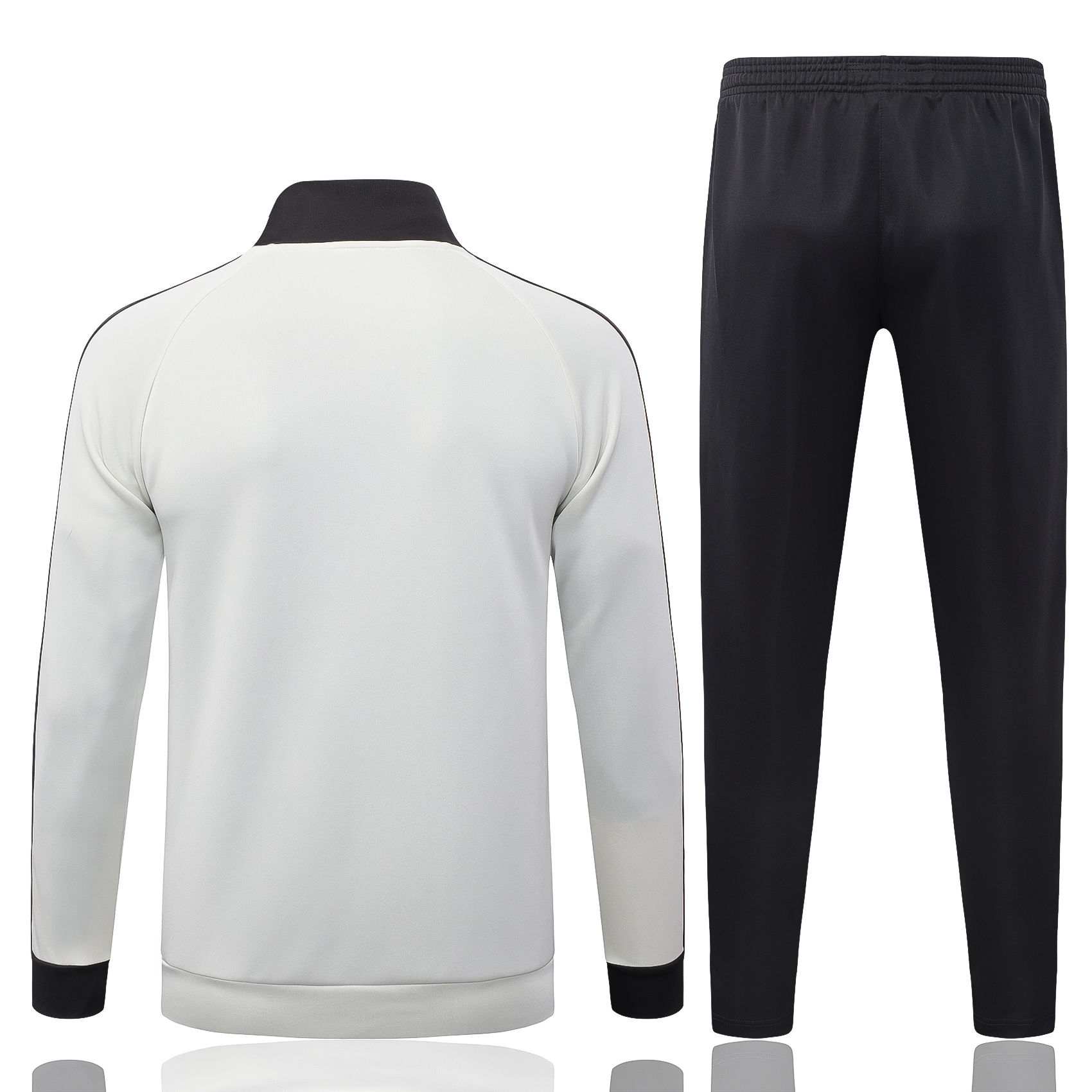 Germany Training Jacket Suit 26/27 | Soc Jersey - Premium Football Jersey