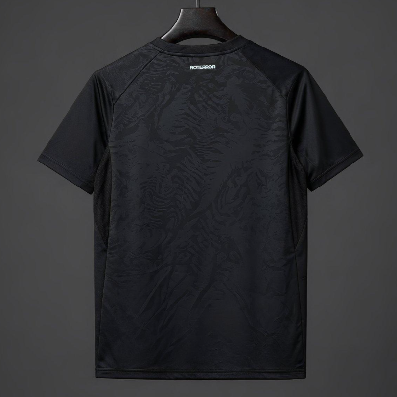Fan 22026 World Cup New Zealand Away Jersey S-XXL