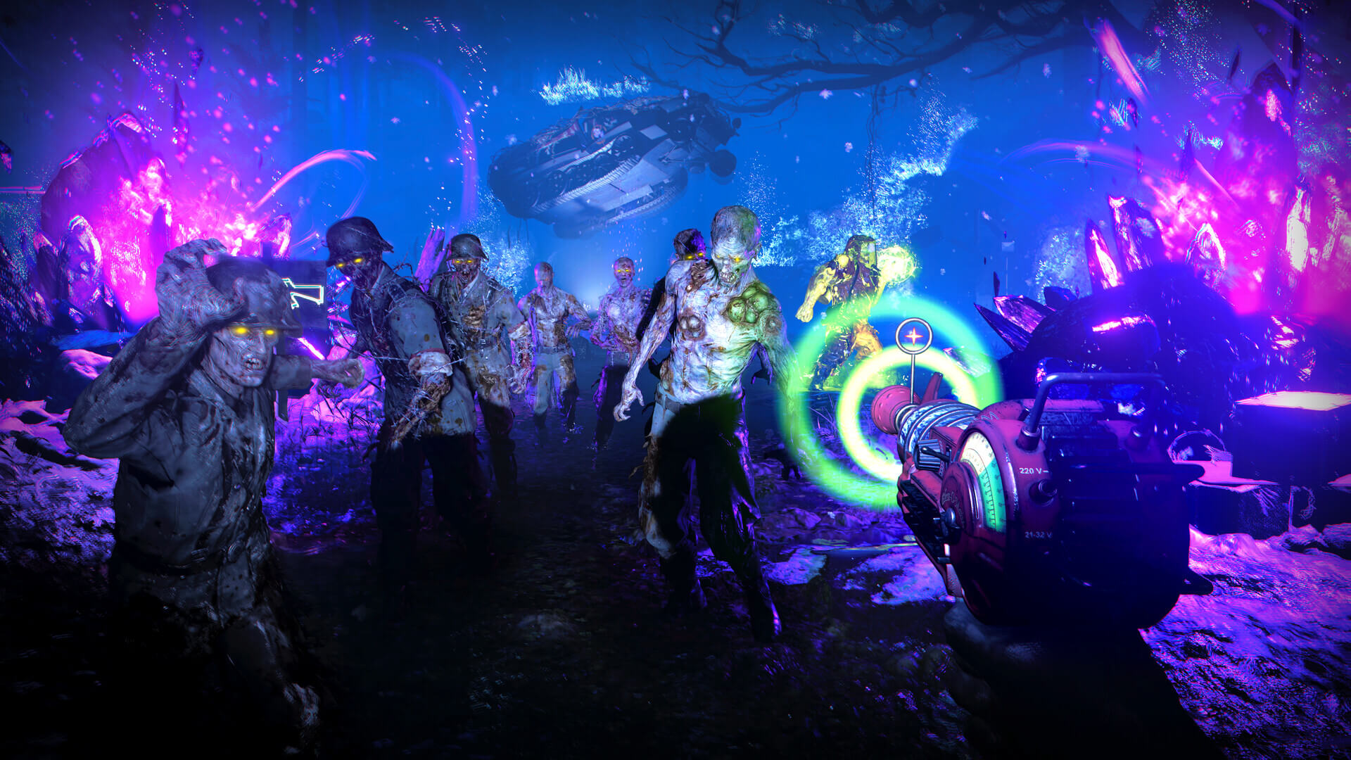 Call of Duty: Black Ops Cold War PC Steam Account