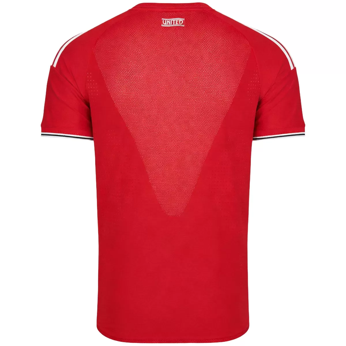 Manchester United Man Home Jersey Fan Version 26/27