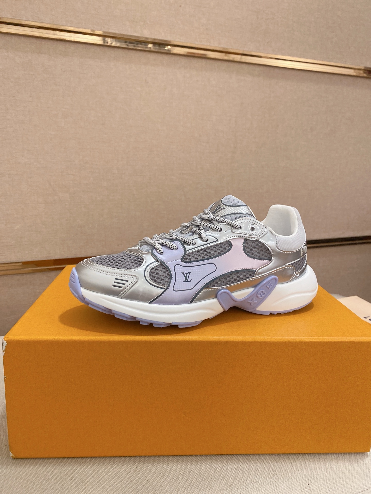 Women's LV Olympia Sneaker