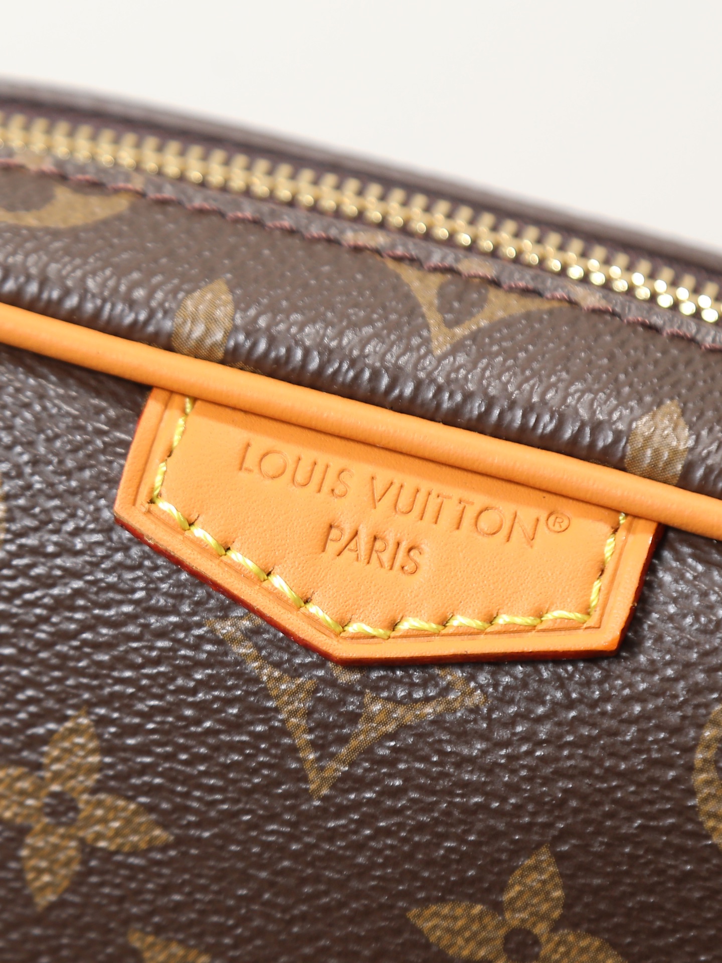 Louis Vuitton new Trocad é ro mini handbag
