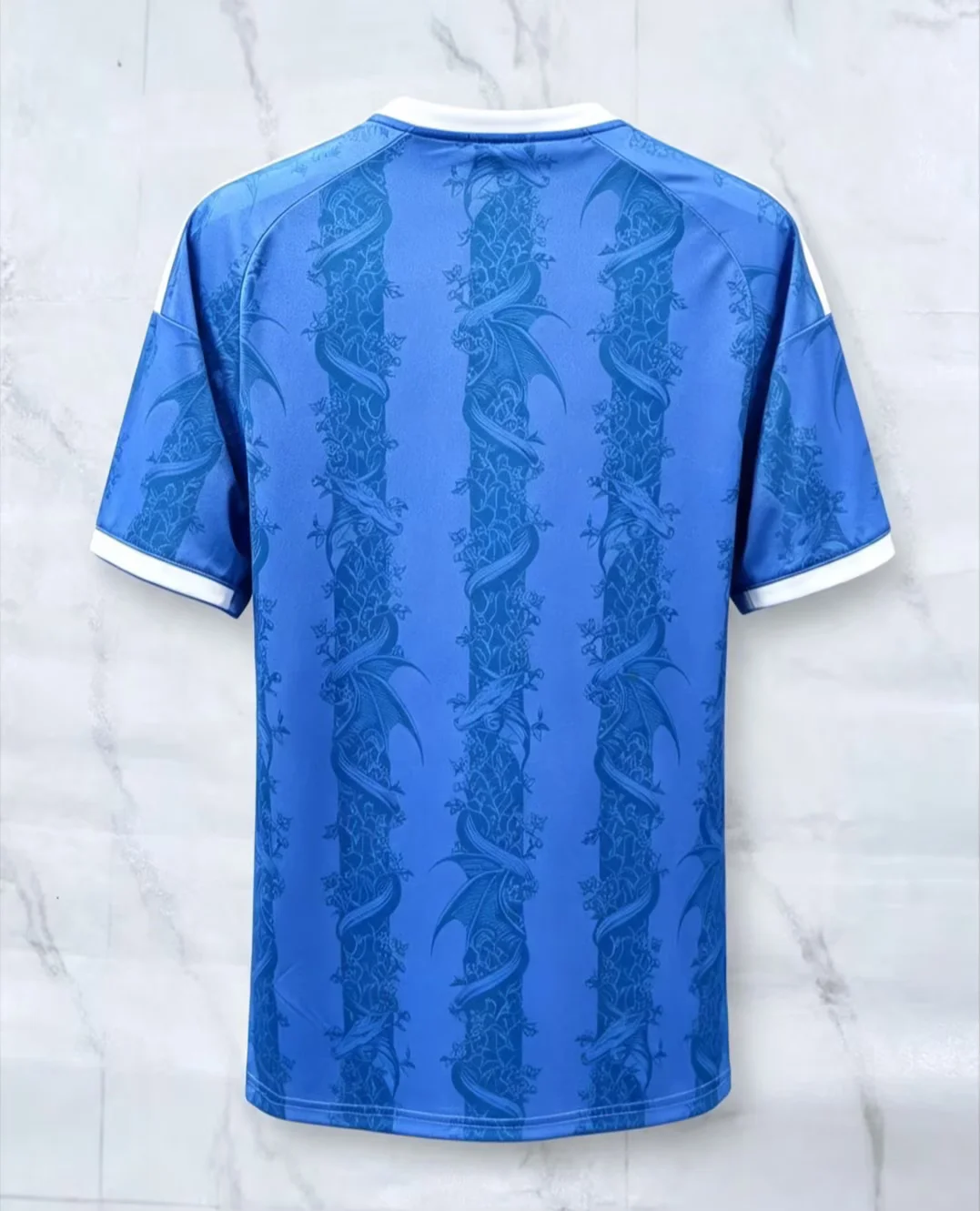 2026/2027 Leicester City FC. Home Blue Football Shirt 1:1 Thai Quality