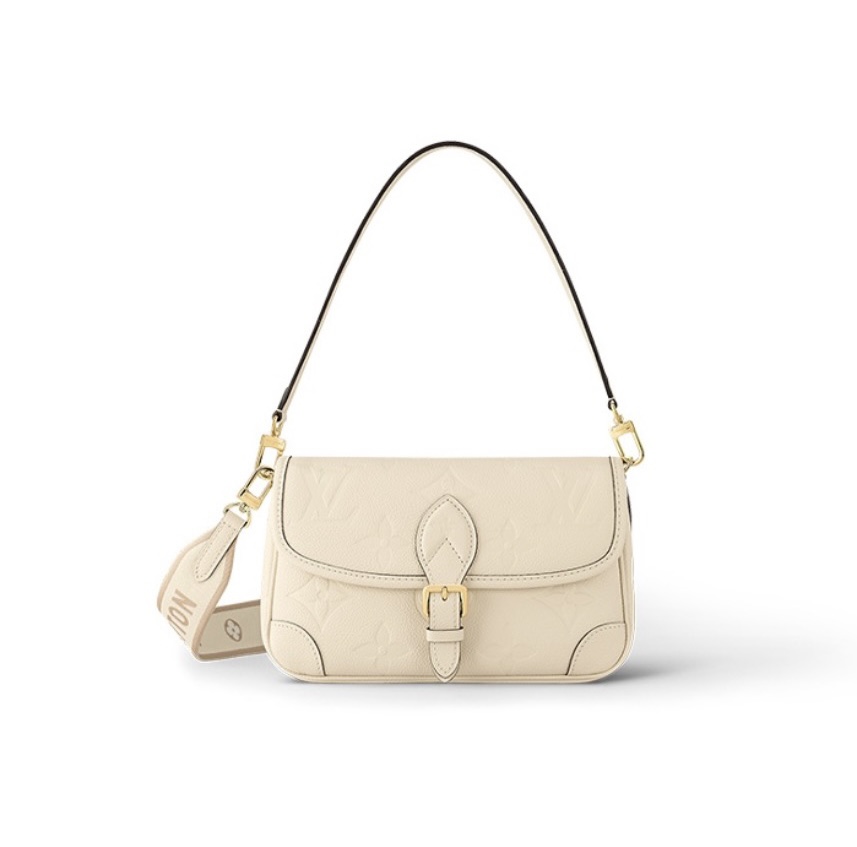 Louis Vuitton LV Diane Handbag