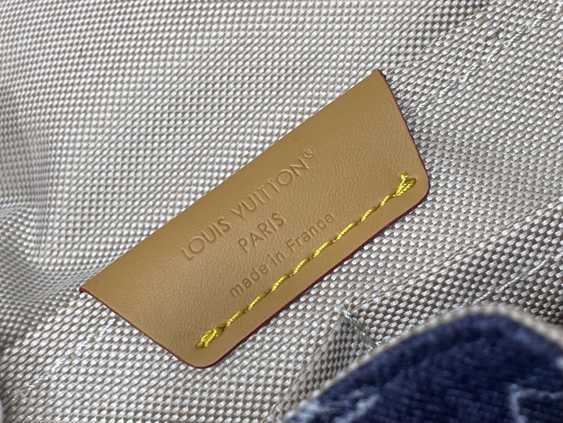 Louis Vuitton Christopher Medium Backpack