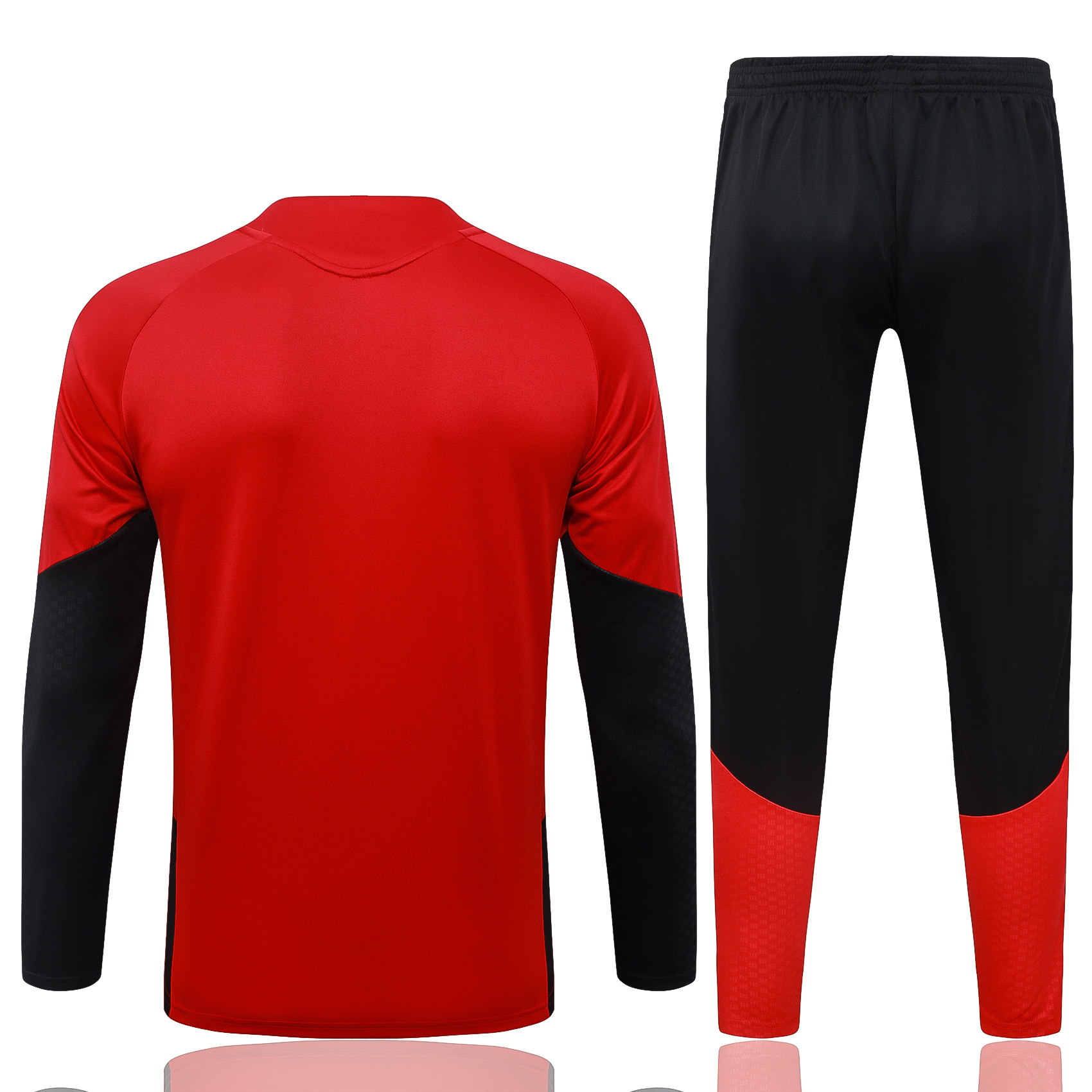 Germany Training Jersey Suit 26/27 | Soc Jersey - Premium Football Jersey
