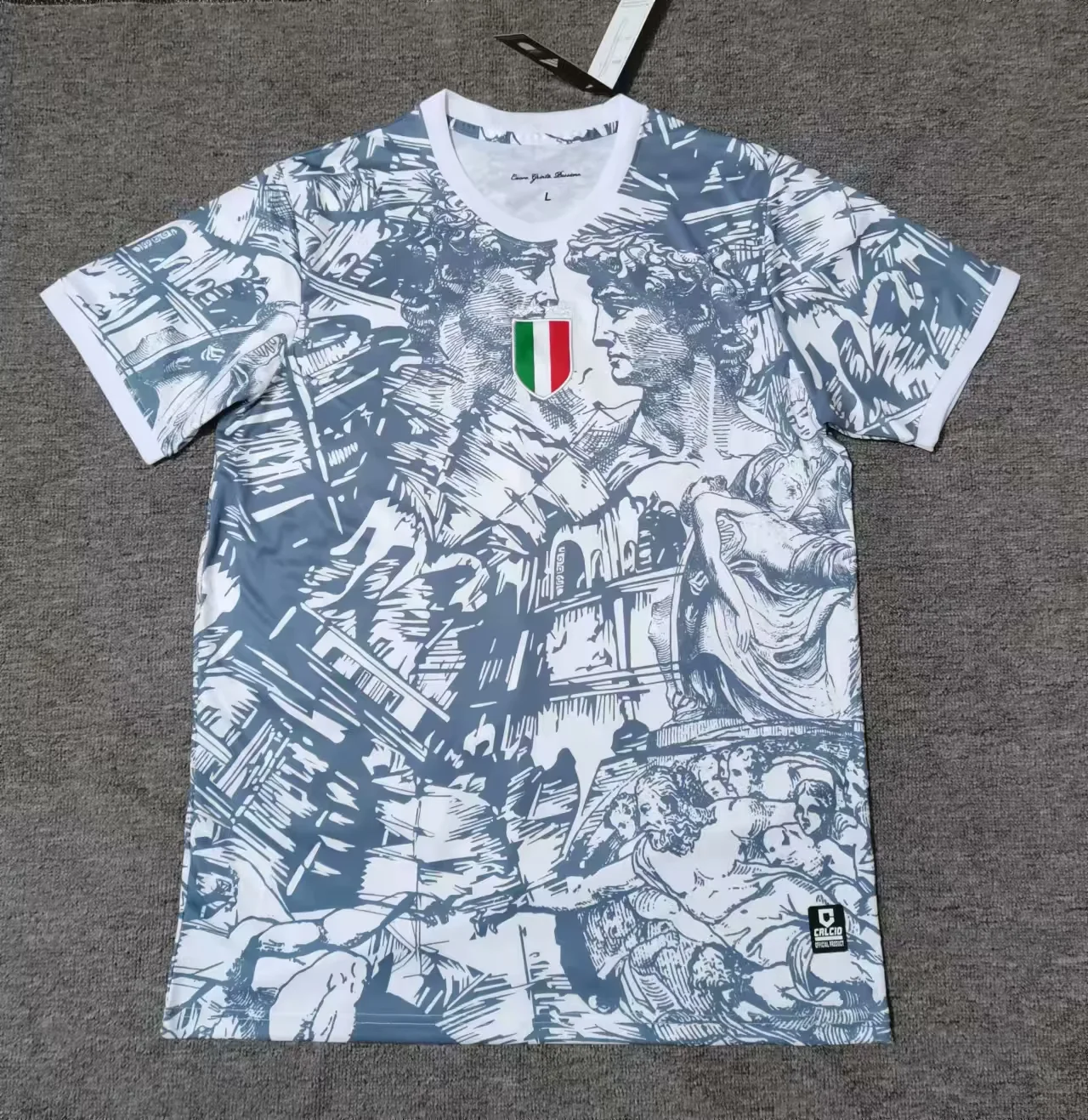 2024 Italy Special   S～XXL