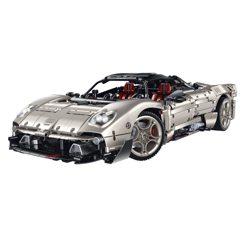 Guly 10657 - Pagani Utopia(Static)